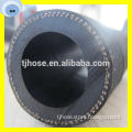 Newest professional sandblast concrete pump rubber hose